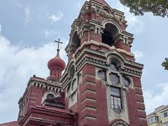 -圣·阿列克谢耶夫教堂