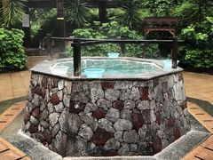 -韶关经律论国际酒店温泉