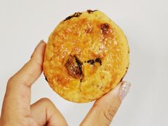 -SKROLL卡特司库·蛋糕定制·生吐司·司康(古北程家桥店)