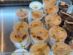 -烘焙町面包店(西四店)
