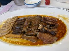 -粤盛海鲜平价店(洛溪食街店)