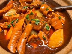 -顺峰顺水顺德菜(龙华店)