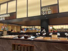 -钱小奴炭烤自助料理·安格斯牛肉(盐城中南城店)