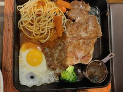 -豪享来中西餐厅(隆昌店)
