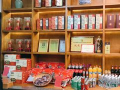 -羊故事·西北融合菜(华侨城店)