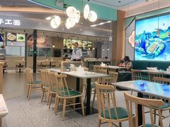 -苏晓玥·手作江南小吃(深圳北站店)