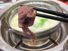 -大良毋米粥(锦龙路总店)