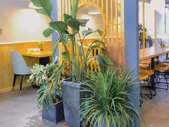 -红小满休闲餐厅(十全街店)