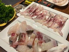 -鱼醉无骨鱼·中山脆肉鲩(南浦店)