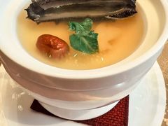 -中国坊中餐厅(石家庄希尔顿酒店)