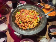 -六月雪干锅(绵阳凯德广场店)