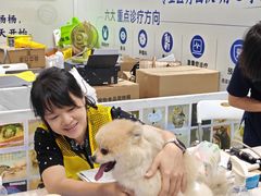 -南宁国际会展中心