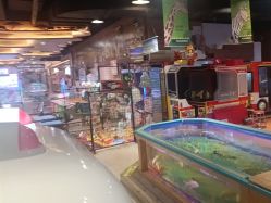 点击看大图 -卡通尼·Safari非洲探索乐园·生日会(金桥国际商业广场店)