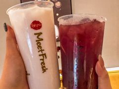 -鲜芋仙(南开大悦城店)