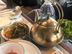-淘米捞·米汤脆鲩鱼火锅(福田皇岗店)