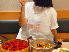 -靓靓蒸虾·头牌蒸虾(雪松路总店)