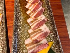 -山之屋炭火烧肉·生啤畅饮(大朗万科中央公园店)