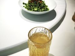 -山泉粤宴(广东大厦店)