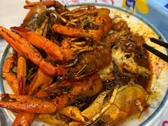 -三妹小龙虾·黄油蟹(华侨城总店)