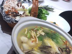 -绸乡宴酒店·融合苏帮宴(吴江店)