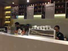 -逸派咖啡 EPARKCOFFEE(广安门店)