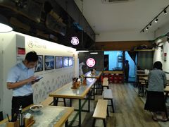 -吴记怪味面(牛王庙店)