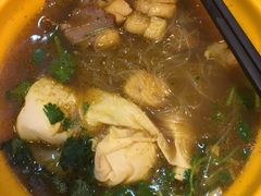 -小杨生煎(黄河路店)