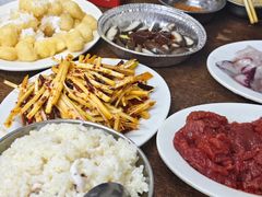 -西塔隆太白烤牛肉馆(图们路店)