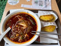 -魏家凉皮(祈年大厦店)