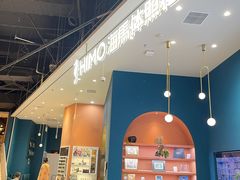 -海马体照相馆(北京朝阳大悦城店)