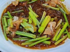 -绿茶餐厅(天津天河城店)