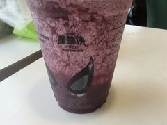 -库迪咖啡(越秀公园地铁站店)