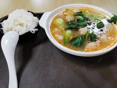 -天津大学学五食堂连岗餐饮