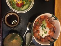 -松川日本料理(长沙路店)