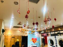 -时尚殿堂hair salon