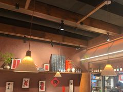 -巴卤社老火锅(财富店)
