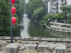 -东水关遗址公园
