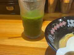 -Ramen满吉·豚骨拉面(丽园路店)