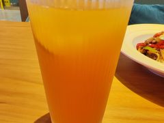 -夏日玛莉西餐厅(岳阳花板桥步步高店)