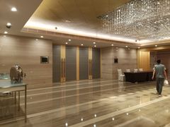 -广州天河合景福朋喜来登酒店