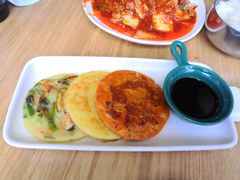 -李先生的首尔小馆(松江启源广场店)