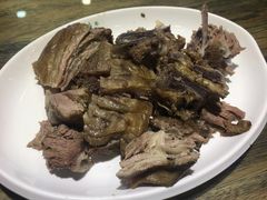 -清真益鑫羊肉手抓馆(南大街店)