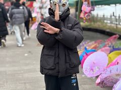 -丰都鬼城名山景区