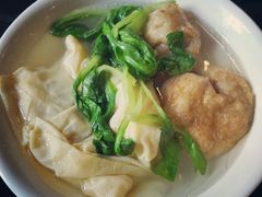 -王家沙点心店(南京西路总店)