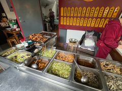 -兴福老面馆(寺路街店)