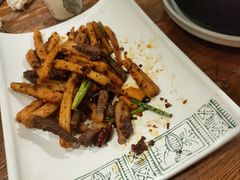 -云海肴·汽锅鸡·云南菜(美罗城店)