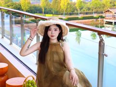 -帐篷客·溪龙茶谷度假酒店