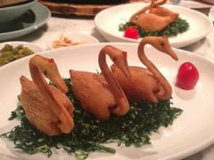 -无锡苏宁银河国际酒店-悦府65中餐厅