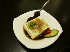 -江户前日本料理(瑞诗酒店店)