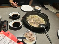-同仁四季椰子鸡(无锡滨湖万象汇店)